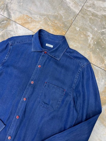 Рубашка Kiton