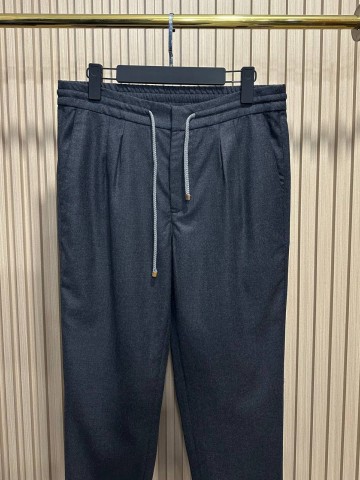 Брюки Brunello Cucinelli