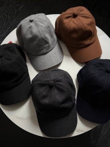 Кепка Loro Piana