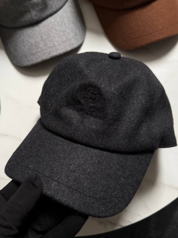 Кепка Loro Piana