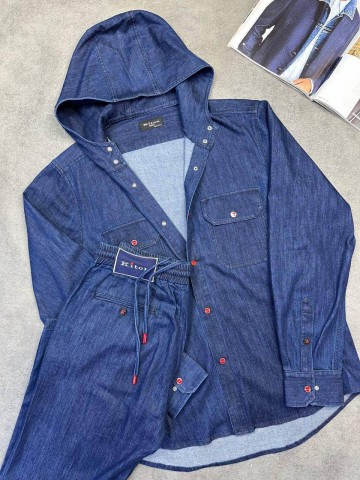 Костюм Kiton