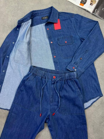 Костюм Kiton
