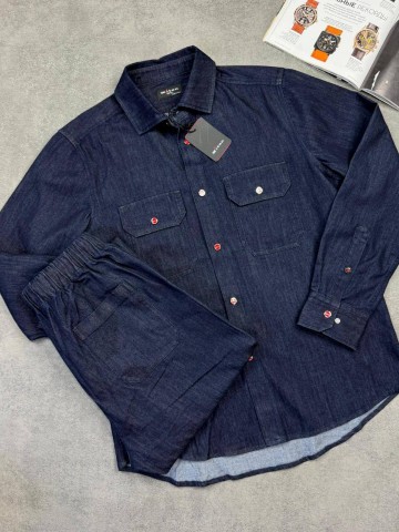 Костюм Kiton