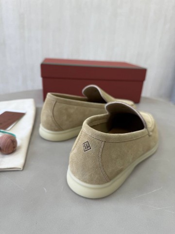 Лоферы Loro Piana