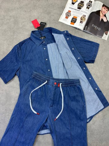 Костюм Kiton