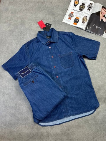 Костюм Kiton