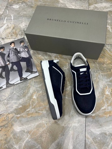 Кеды Brunello Cucinelli