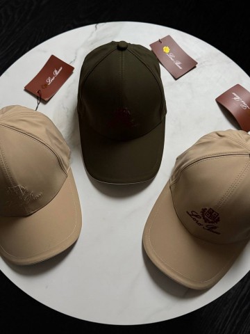 Кепка Loro Piana