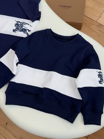 Кофта Burberry