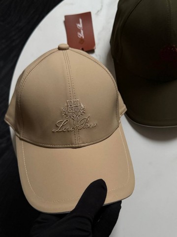 Кепка Loro Piana