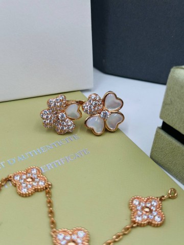Браслет Van Cleef & Arpels