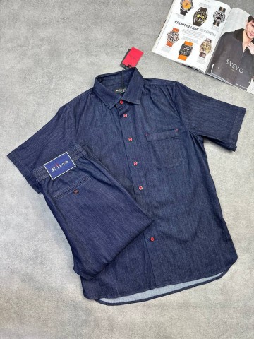 Костюм Kiton