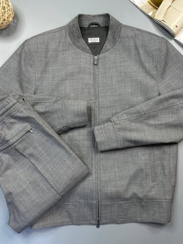 Костюм Brunello Cucinelli