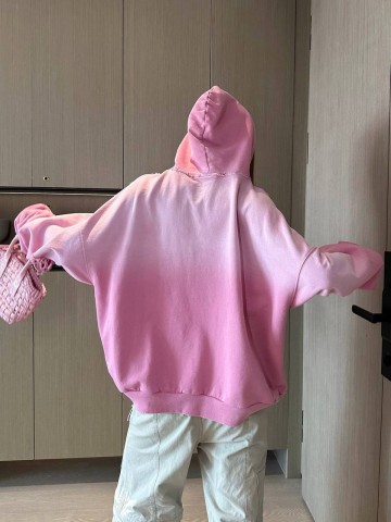 Толстовка Balenciaga