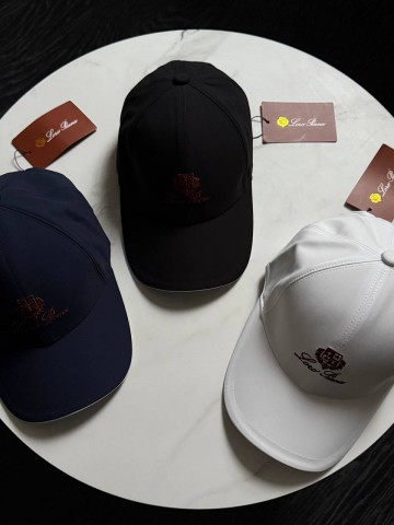Кепка Loro Piana