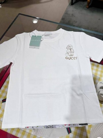 Футболка Gucci