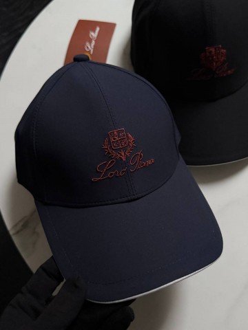Кепка Loro Piana