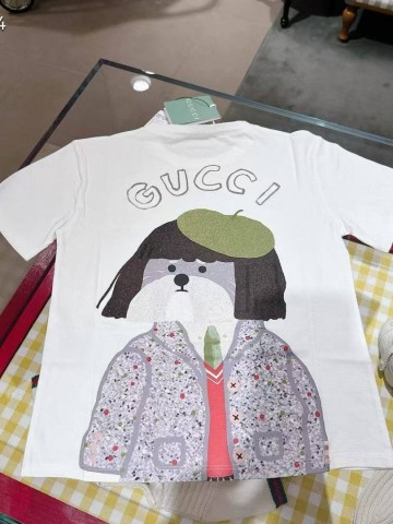 Футболка Gucci