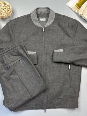 Костюм Brunello Cucinelli