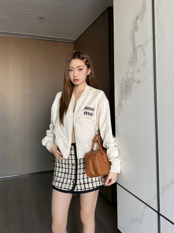 Толстовка MIU MIU