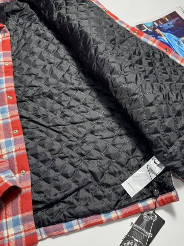 Куртка Chrome Hearts