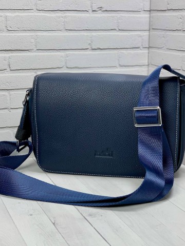 Сумка-мессенджер Hermes