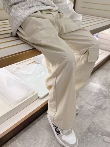 Брюки Dior