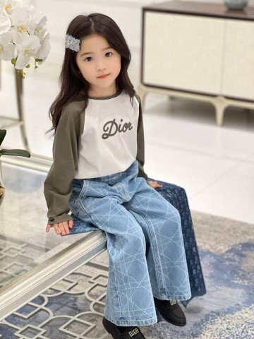 Лонгслив Dior