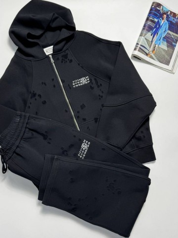 Костюм Maison Margiela