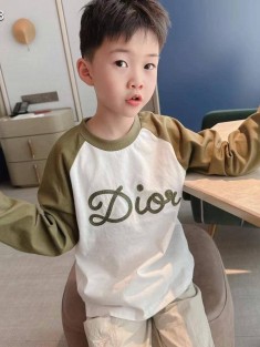 Лонгслив Dior