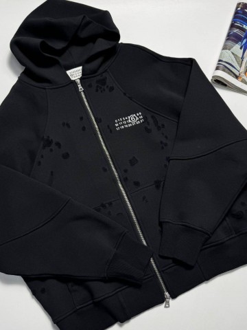 Костюм Maison Margiela