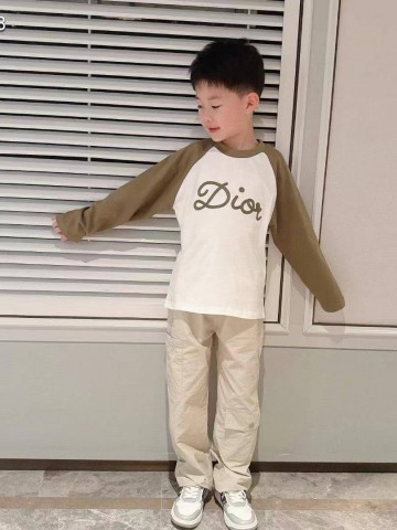 Лонгслив Dior