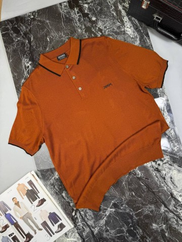 Поло Zegna