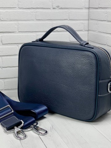 Сумка-мессенджер Hermes