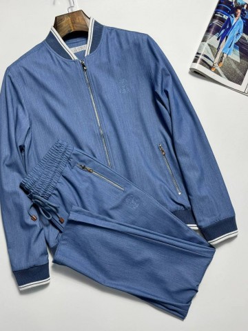 Костюм Brunello Cucinelli
