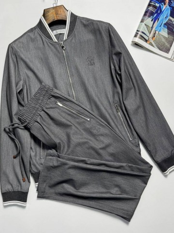 Костюм Brunello Cucinelli