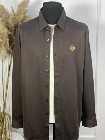 Рубашка Loro Piana