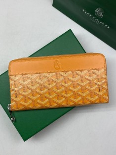 Кошелек Goyard