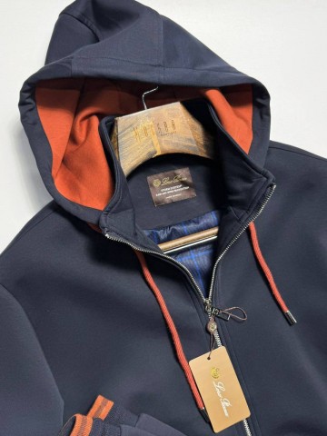 Костюм Loro Piana