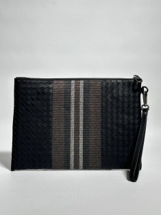Папка для документов Bottega Veneta