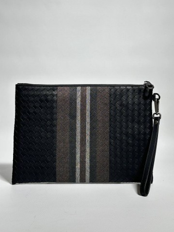 Папка для документов Bottega Veneta