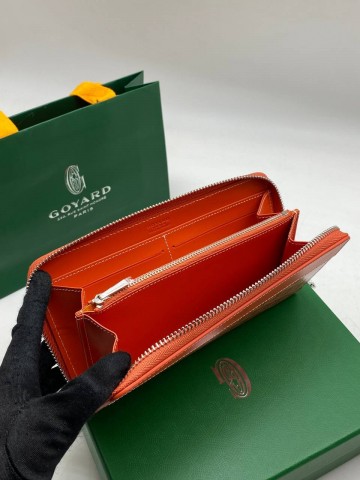 Кошелек Goyard