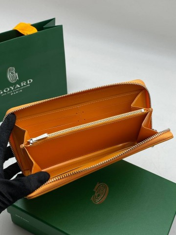 Кошелек Goyard
