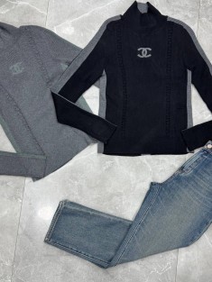 Водолазка CHANEL