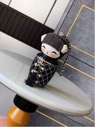 Сумка CHANEL