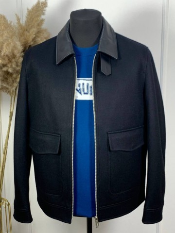 Куртка Zegna