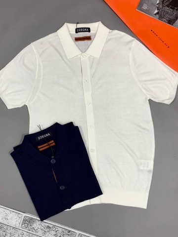 Поло Zegna