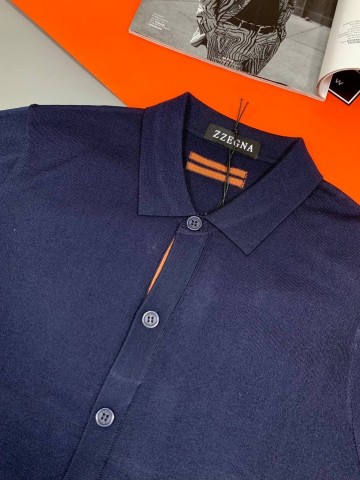 Поло Zegna