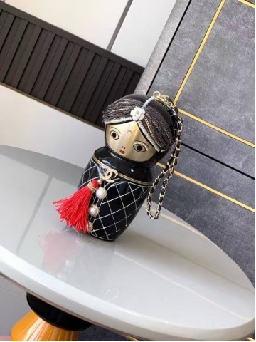 Сумка CHANEL
