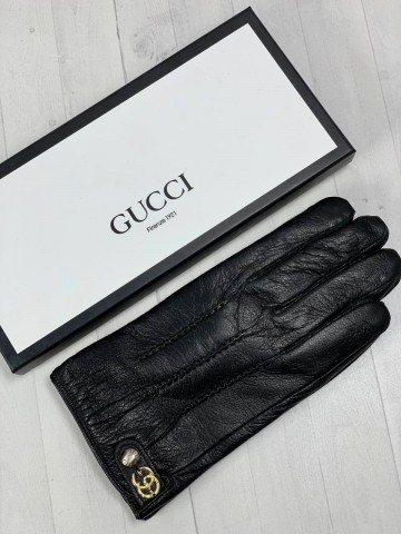 Перчатки Gucci